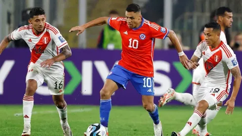 En Perú no se olvidan del paso de Ricardo Gareca en dicho país.
