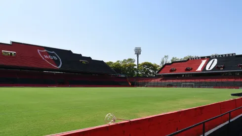 Newell's busca incorporar a exfuncionario de Colo Colo. (Foto: Getty)
