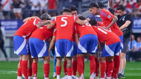 La impensada figura del debut de Chile en la Copa América 2024
