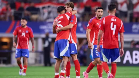 La mala estadística de La Roja que da terror en Copa América