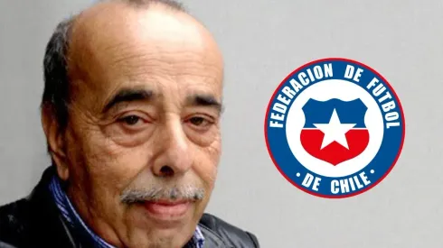 Awad destrozó el rendimiento del futbolista de Colo Colo ante Perú.
