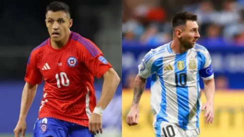 Copa América 2024: ¿Dónde ver EN VIVO el duelo entre Chile y Argentina?