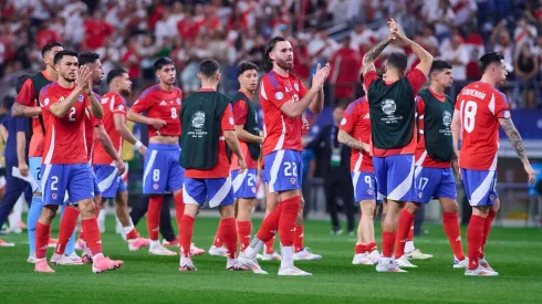 "Chile no tiene...": Mundialista revela el gran drama de La Roja