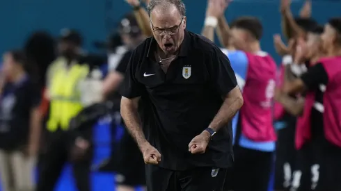 Uruguay se impuso 3-1 a Panamá en el su debut en la Copa América.
