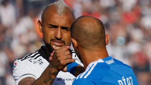 Arturo Vidal y Marcelo Díaz no tienen espacio en La Roja según JC Guarello.
