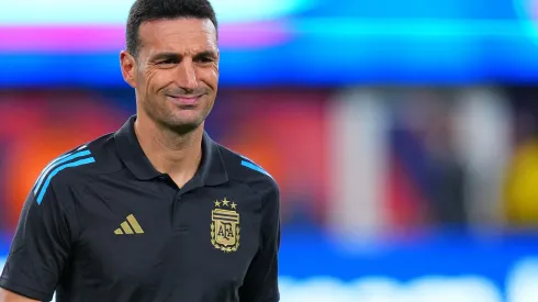 Lionel Scaloni adelanta que le dará la chance a los jugadores que no fueron titulares ante Canadá y Chile. (Foto: Getty) 
