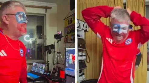 Wena papito saca carcajadas en Argentina