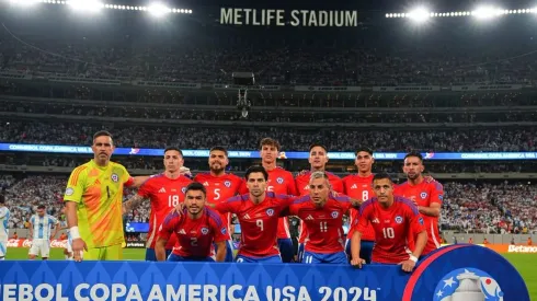 Grande de Argentina va por un jugador de La Roja