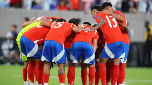 El resistido jugador de La Roja que recibió buenas notas