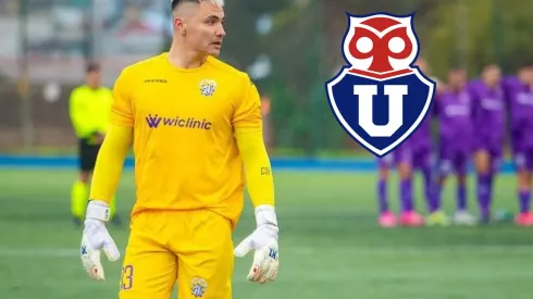 San Antonio Unido cambia el horario del duelo ante Universidad de Chile.
