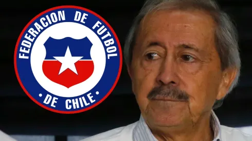 Leonardo Véliz criticó a Marcos Bolados. (Foto: Photosport)
