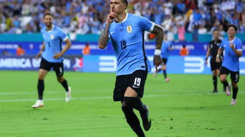 Uruguay se medirá ante Bolivia en el MetLife Stadium. (Foto: Getty)