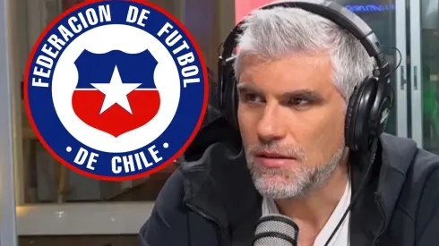 Manuel de Tezanos se refiere al presente futbolístico de Alexis Sánchez en la Roja. (Foto: Captura TNT Sports)
