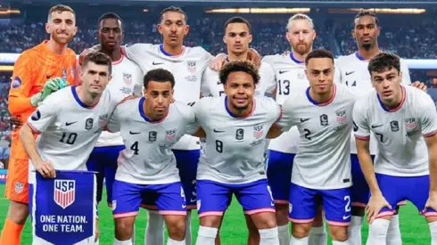 Estados Unidos realiza grave acusación en plena Copa América 2024
