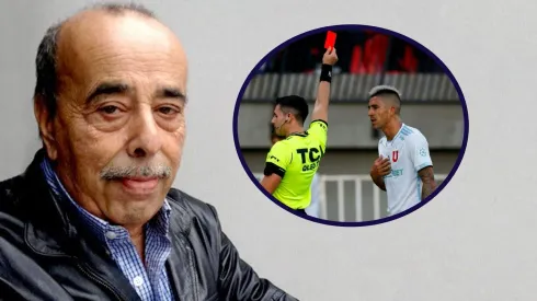 Tito Awad no quiere nada con Lea Fernández: "Está cagado de la cabeza"