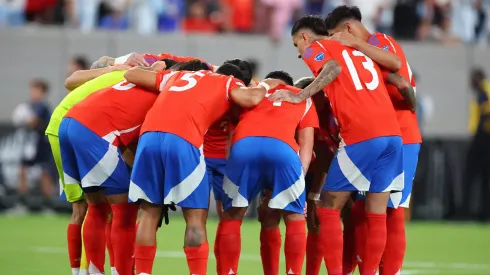 La Roja se juega su última carta en la Copa América.
