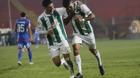 Antonio Díaz sería el nuevo lateral izquierdo de la U.
