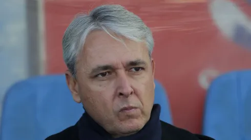 Nunes asume responsabilidad por eliminación de la UC en Copa Chile.
