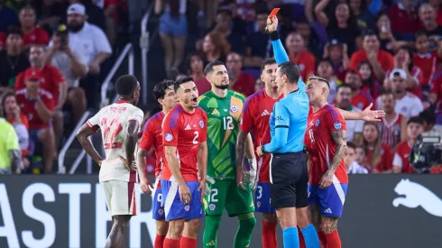 Chile empata con Canadá y dice adiós a la Copa América 2024