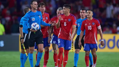 Mundialista con La Roja llamó a no poner excusas tras el fracaso en la Copa América 2024.
