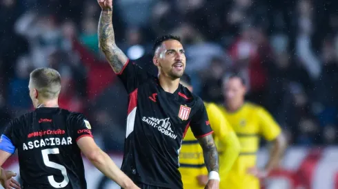 Javier Correa está a detalles de ser nuevo refuerzo de Colo Colo. (Foto: Gustavo Garello/Getty Images)
