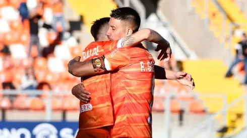 Cobreloa ya conoce su programación en el Campeonato Nacional.

