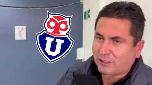 La felicidad de Pepe Ormazábal tras triunfo azul