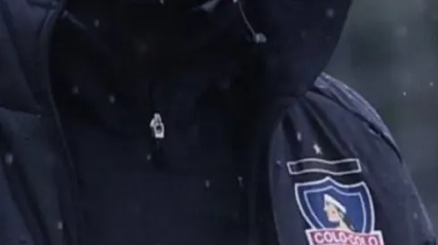 ¿Alarma de refuerzo? El enigmático mensaje de Colo Colo