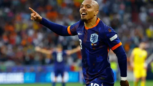 Países Bajos saca boleto a cuartos de la Euro2024