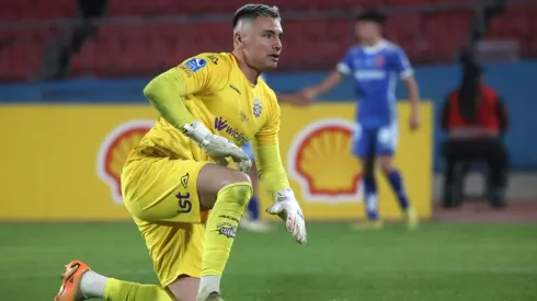 Presidente del SAU define el futuro de Cristóbal Campos