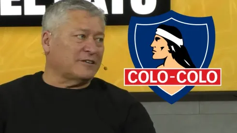 Patricio Yáñez se refiere a jugador que es opción para arribar al Cacique. (Foto:  Agricultura)
