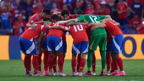 La noticia que ilusiona a La Roja pese a la pobre Copa América