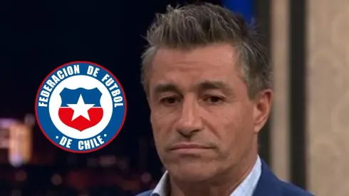 Fernando Solabarrieta pide el retiro de la Generación Dorada.