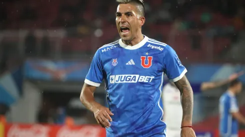 Referente de Universidad de Chile criticó duramente a Leandro Fernández.