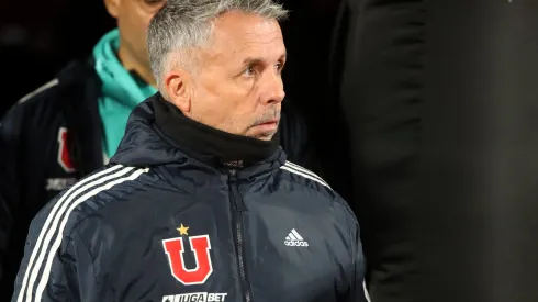 Ex defensa de la U le envía un recado a Gustavo Álvarez por la cantera