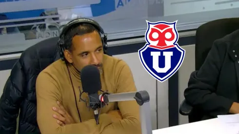 Beausejour evita comparaciones entre jugadores de la U e históricos de La Roja