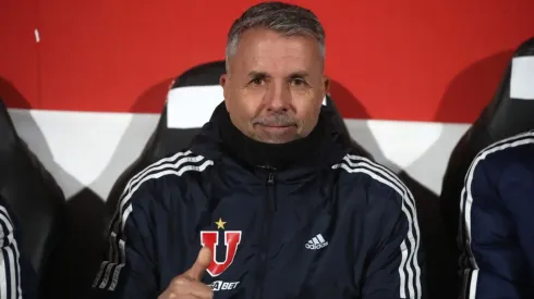 ¡Sonríe, El Profe! Álvarez recupera a importante jugador