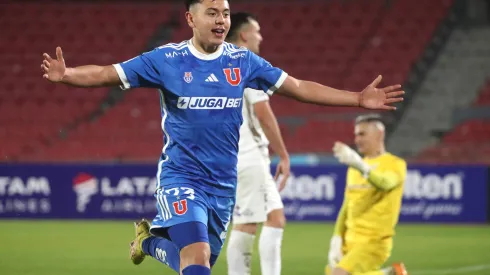 La inesperada encrucijada que se le presenta a la U por Ignacio Vásquez