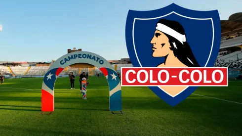 Colo Colo tiene más opciones que Isla y Catalán en el puesto de lateral derecho. (Foto: Photosport)
