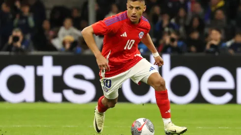 Alexis Sánchez podría retornar al Udinese<br />
(Foto: Manu Blondeau/AOP/SIPA/PHOTOSPORT)
