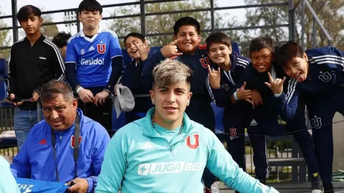 Le ponen la fianza al Shelo Morales: "Hay que estar del lado del jugador"