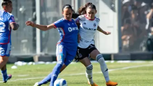 Las Albas y las Leonas se volverán a ver las caras por el Campeonato Nacional Femenino.
