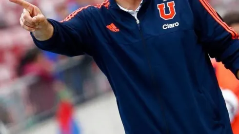 Ex DT de la U le arrebata refuerzo a los azules