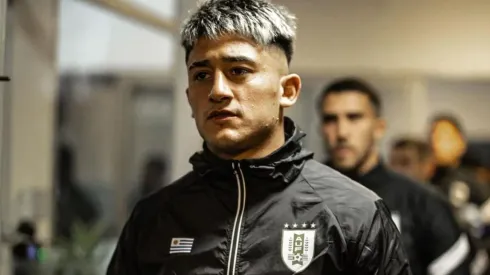 Mauro Brasil se refiere a oferta de Cobreloa. (Foto: AUFOficial, Instagram)
