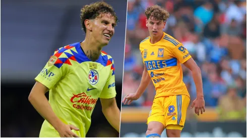 Lichnovsky se deja querer en México: los dos clubes que lo pelean en Liga MX.
