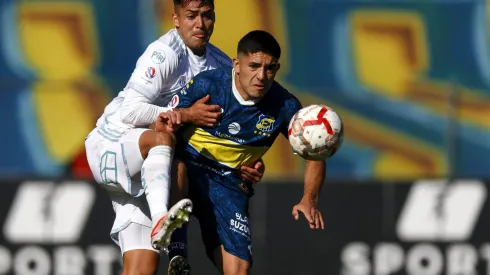 Universidad de Chile se medirá ante Everton este domingo 7 de julio.
