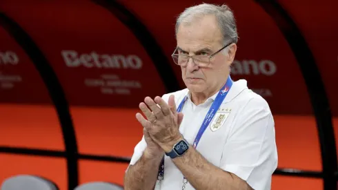 Marcelo Bielsa sigue dejando frases icónicas que dan la vuelta al mundo en esta Copa América 2024
