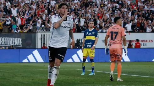 Boca Juniors busca el fichaje de Carlos Palacios (Foto: Photosport) 
