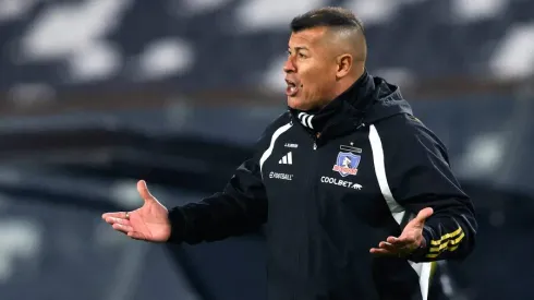 Colo Colo podría perder a uno de sus candidatos para reforzar su defensa