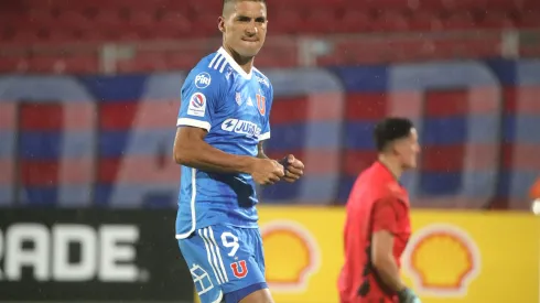 Campeón con Universidad de Chile extraña a Leandro Fernández